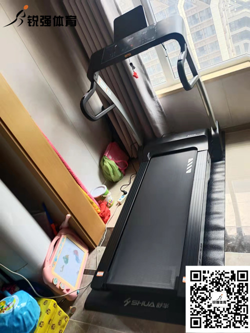 某小区业主选购的舒华乐动官方端网页版-乐动（中国）
